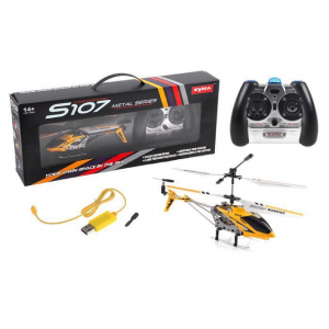 Вертолет Syma S107G, IR